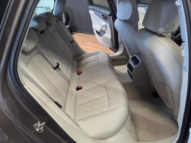 AUDI A6 usata 15