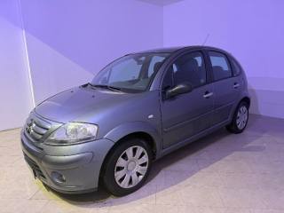 CITROEN C3 usata 18
