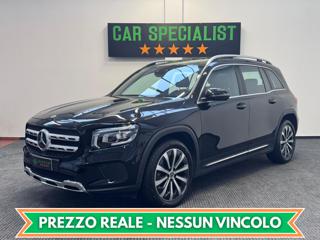 MERCEDES-BENZ GLB 180 d Automatic Sport Plus TETTO|LUCIAMBIENTE|NAVI|19