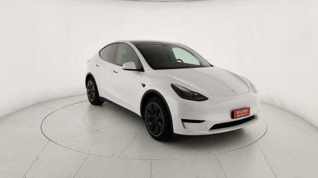 TESLA Model Y usata, con ABS