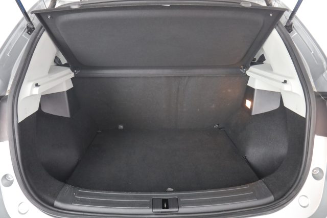 MG ZS usata 5