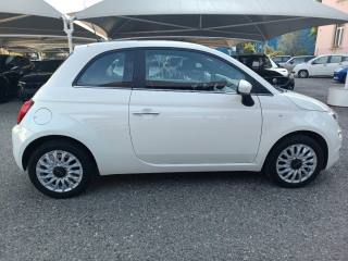 FIAT 500 usata, con Cerchi in lega