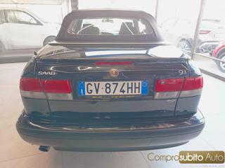 SAAB 9-3 usata, con Climatizzatore