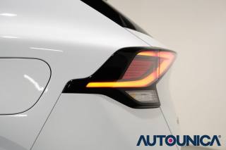 KIA Sportage usata, con Limitatore di velocità