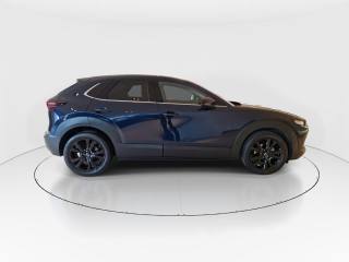 MAZDA CX-30 usata, con Chiusura centralizzata