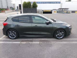 FORD Focus usata, con Airbag Passeggero