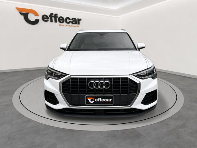 AUDI Q3 usata, con Airbag