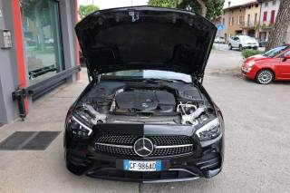 MERCEDES-BENZ E 220 usata 155
