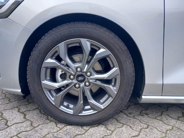 FORD Focus usata, con Controllo trazione
