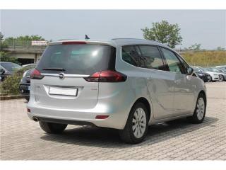 OPEL Zafira Tourer usata, con Airbag Passeggero