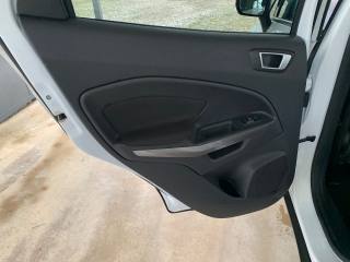 FORD EcoSport usata, con Vivavoce