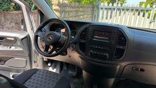 MERCEDES-BENZ Vito usata, con Controllo trazione