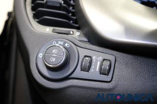 FIAT 500X usata, con Bluetooth