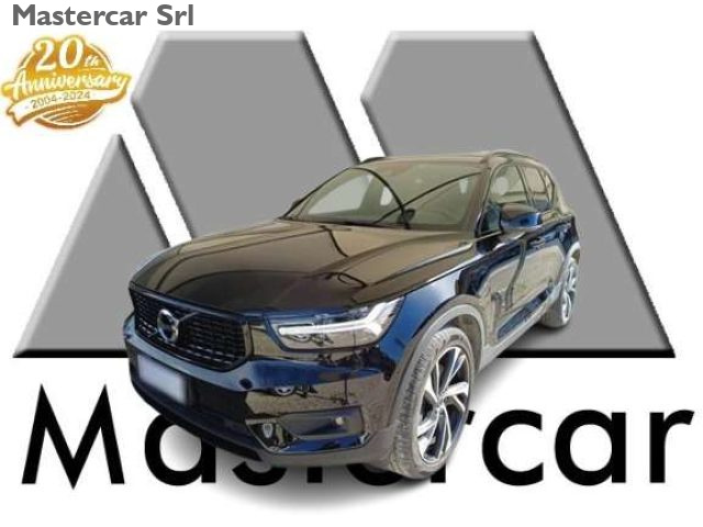VOLVO XC40 usata, con ABS