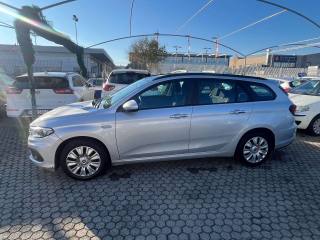 FIAT Tipo usata, con Airbag