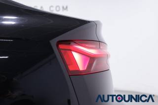 AUDI A5 usata, con Sistema di riconoscimento della stanchezza