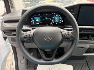 VOLKSWAGEN Transporter usata, con Alzacristalli elettrici