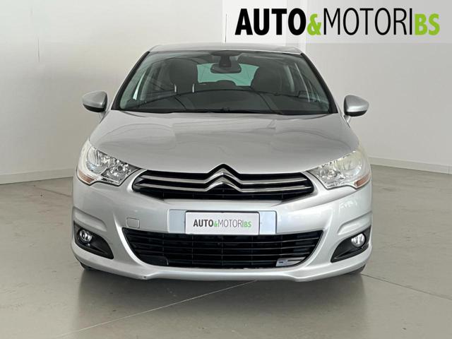 CITROEN C4 usata, con Airbag