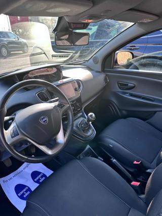 LANCIA Ypsilon usata, con Alzacristalli elettrici