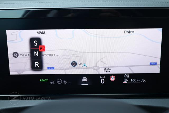 VOLKSWAGEN Tiguan usata, con ESP