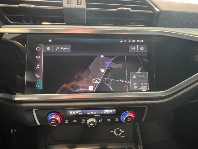 AUDI Q3 usata, con Cronologia tagliandi