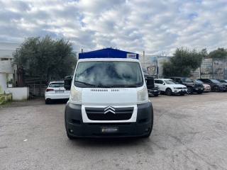 CITROEN Jumper usata, con Chiusura centralizzata