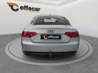 AUDI A5 usata, con Alzacristalli elettrici