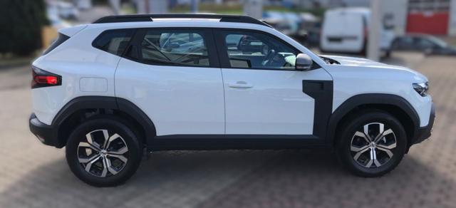 DACIA Duster usata, con Airbag