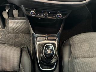 OPEL Crossland usata, con ESP