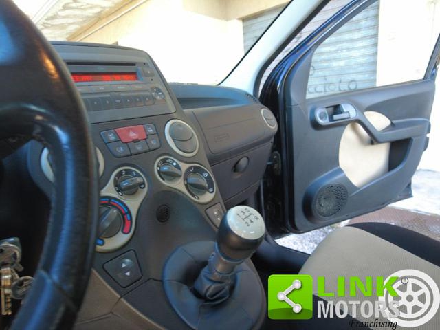 FIAT Panda usata 6