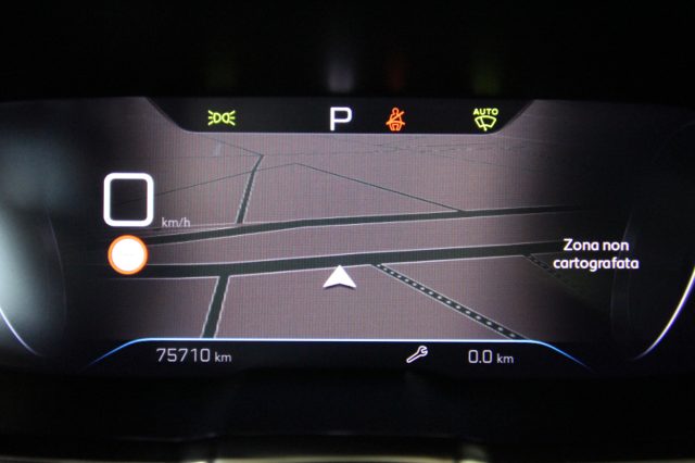 PEUGEOT 5008 usata, con Cerchi in lega