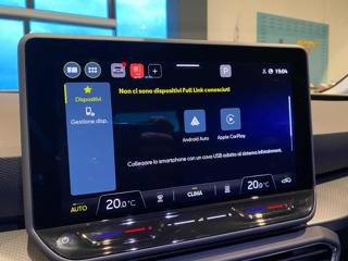 SEAT Leon usata, con Immobilizzatore elettronico