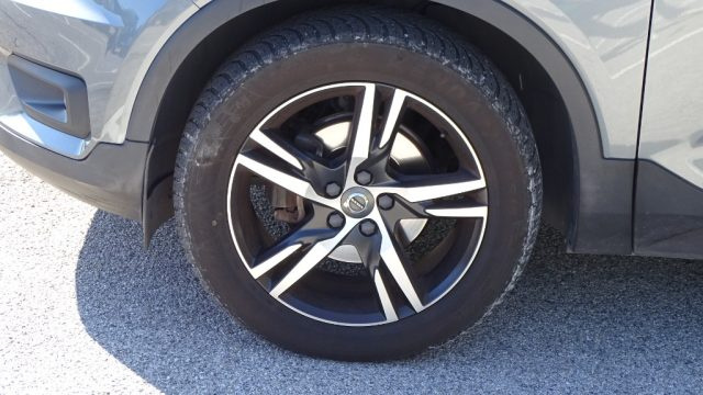 VOLVO XC40 usata, con Sistema di navigazione