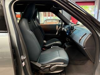 MINI Countryman usata, con Cerchi in lega