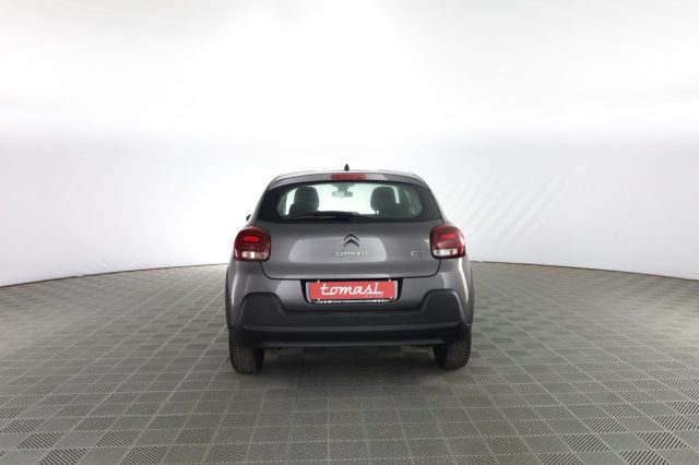 CITROEN C3 usata 4