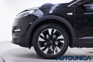 OPEL Grandland X usata, con Fari LED