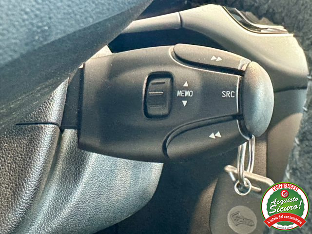 CITROEN C3 usata, con Fendinebbia