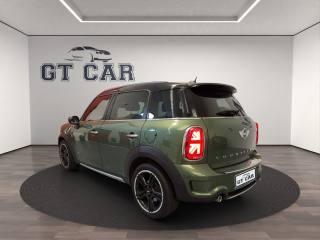 MINI Countryman usata, con Autoradio