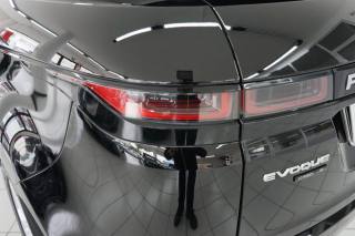 LAND ROVER Range Rover Evoque usata, con Controllo vocale