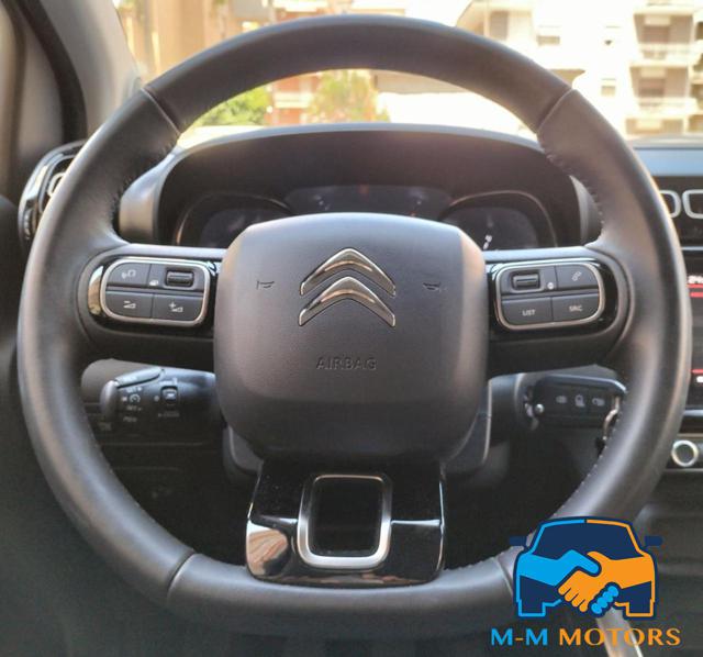 CITROEN C3 Aircross usata, con Climatizzatore