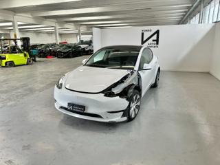 TESLA Model Y usata, con Airbag Passeggero