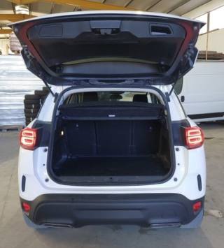 CITROEN C5 Aircross usata, con Autoradio