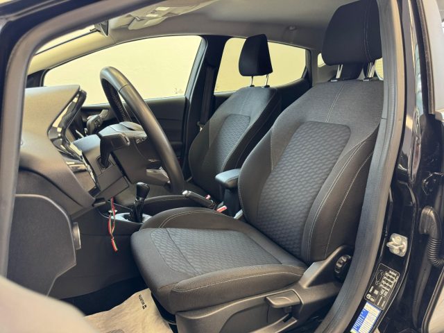 FORD Fiesta usata, con Climatizzatore