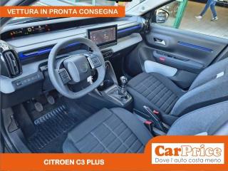 CITROEN C3 usata, con ESP