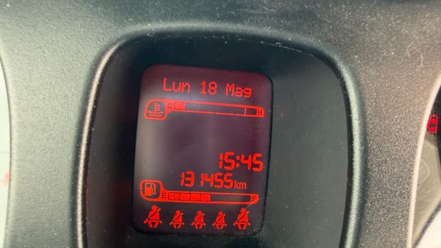 FIAT Panda usata 6