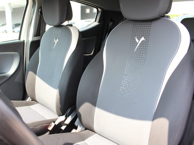 LANCIA Ypsilon usata, con ESP