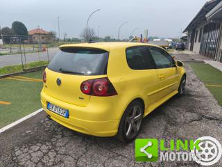 VOLKSWAGEN Golf GTI usata 4