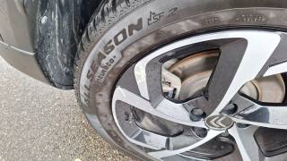 CITROEN C5 Aircross usata, con Cerchi in lega