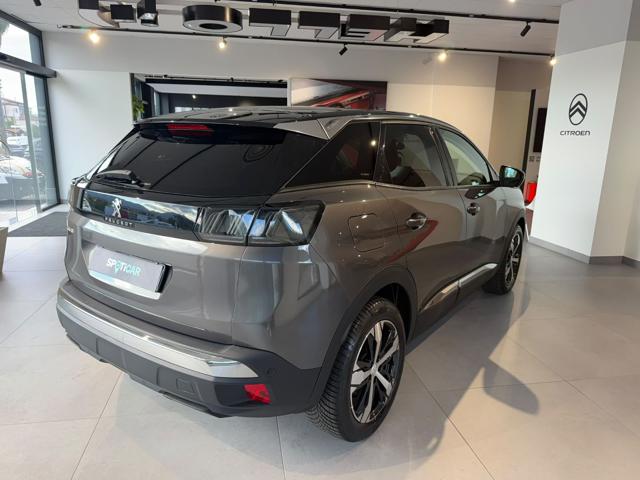 PEUGEOT 3008 usata, con Airbag Passeggero
