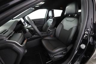 JEEP Compass usata 8